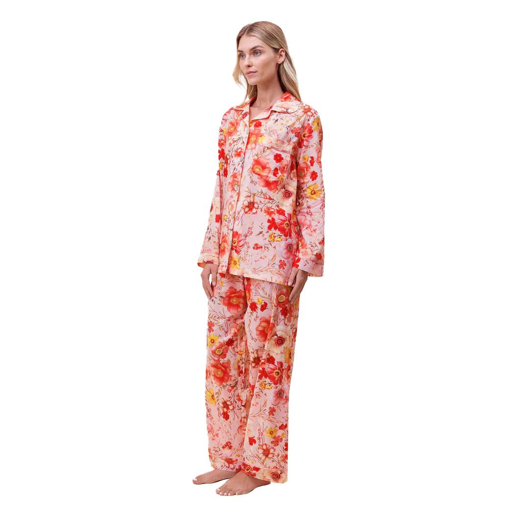 Papinelle Lexi Full Length Pj Set